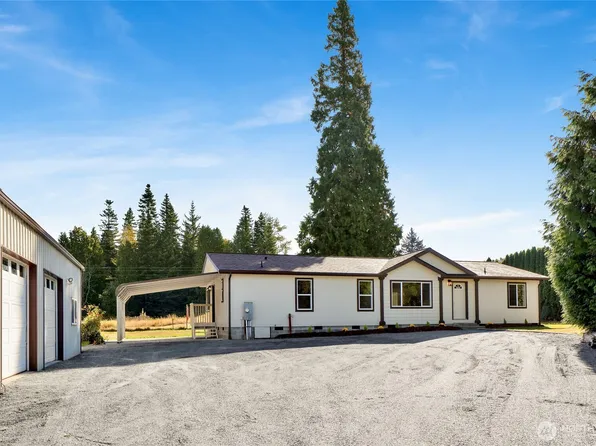 6128 Kickerville Road, Ferndale, WA 98248