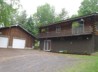 305 Irish Settlement Rd, Colton, NY 13625