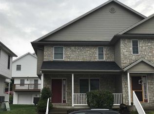 2589 S Delila Star Dr, Bloomington, IN