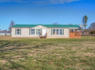 21175 E Highway 20, Claremore, OK 74019