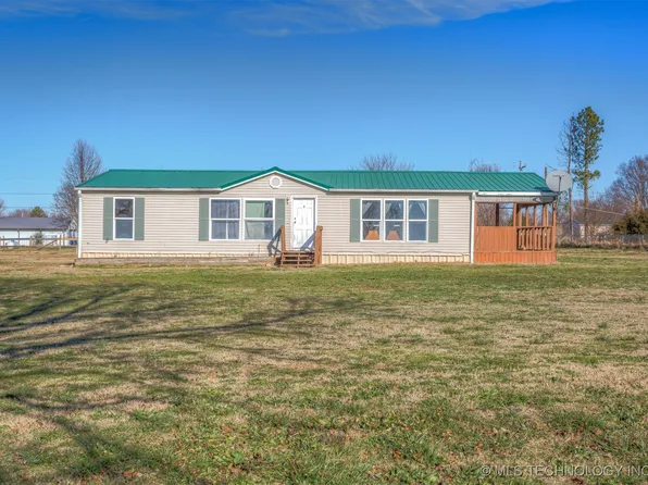 21175 E Highway 20, Claremore, OK 74019