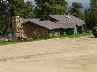 8537 Doubleheader Hwy, Morrison, CO 80465