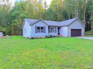 2265 Hulington Rd, Bethel, OH 45106