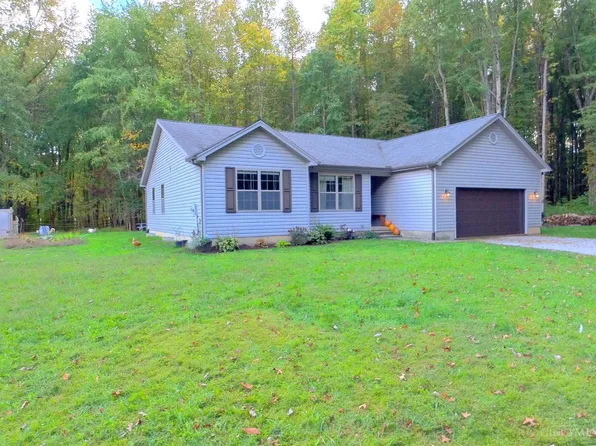 2265 Hulington Rd, Bethel, OH 45106