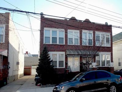 2414 82nd St, Brooklyn, NY, 11214