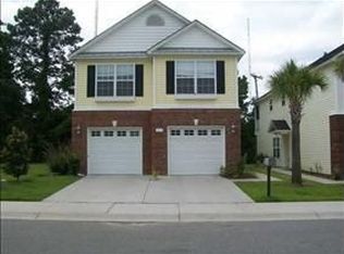 1315 Brown Pelican Dr, Myrtle Beach, SC 29577