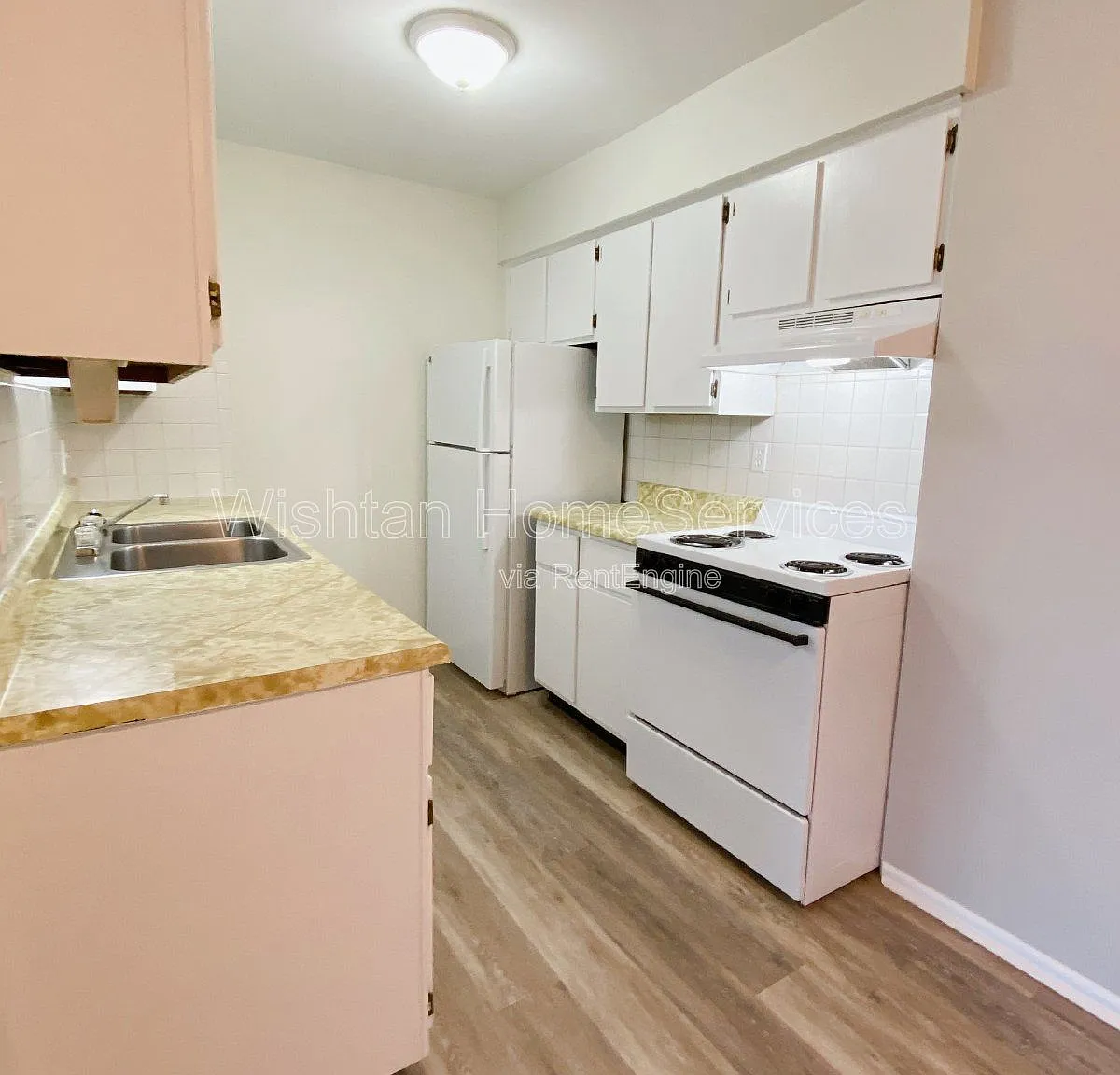 1 bed, 1.0 bath, 535 sqft, $595 — Photo 2