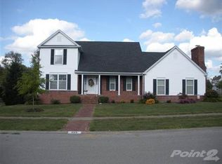 223 Fairway Dr, Nicholasville, KY 40356