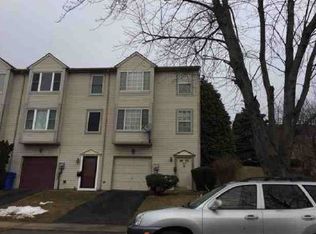 1248 Stanford Rd, Bethlehem, PA 18018