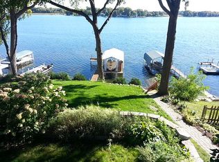 4725 Island View Dr, Mound, MN 55364