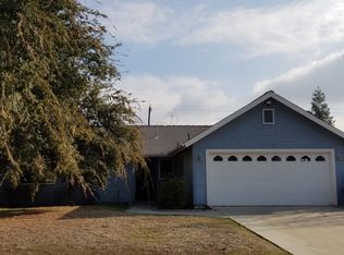 417 Carissa St, Exeter, CA 93221