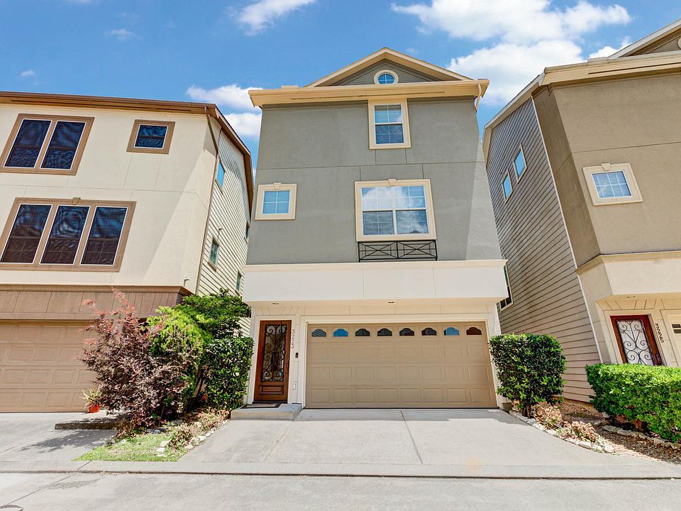 Friendly gated community