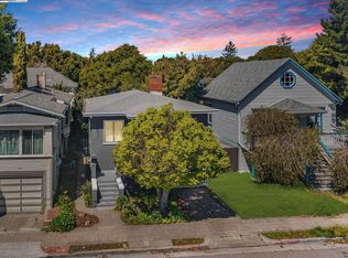 5413 Claremont Ave, Oakland, CA 94618