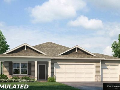 12909 S 45th Ave, Bellevue, NE, 68157