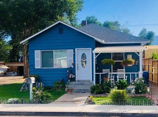 1444 Douglas Ave, Gardnerville, NV 89410