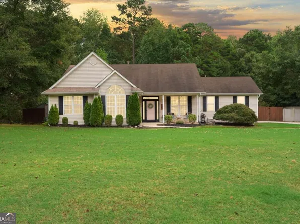 10 Chemin Pl, Sharpsburg, GA 30277