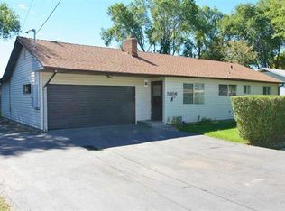 5306 Barry Ave, Klamath Falls, OR 97603