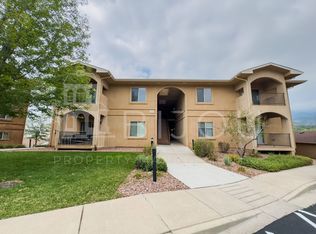 1695 Little Bear Creek Pt UNIT 304, Colorado Springs, CO 80904