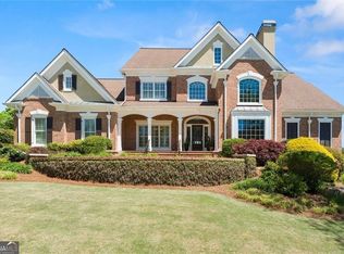 107 Gateside Cts SE, Marietta, GA 30067