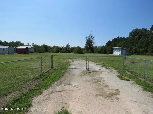 10662 7 Creeks Highway, Nakina, NC 28455