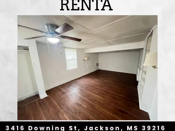 3416 Downing St #A, Jackson, MS 39216