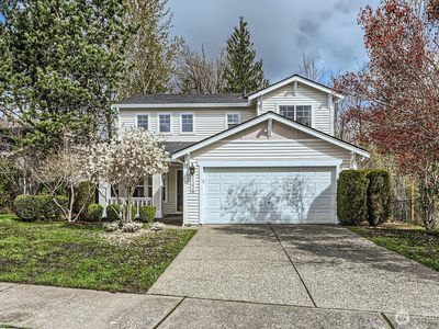 24258 SE 9th Street, Sammamish, WA, 98075