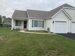 2913 Astor Ln, Montgomery, IL 60538