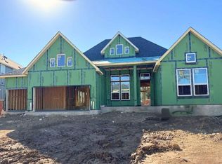 1109 Painted Horse Dr, Georgetown, TX 78633