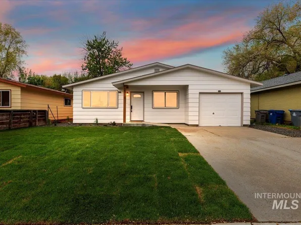2311 S Atlantic St, Boise, ID 83705