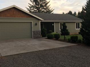 33580 SE Bryant Rd, Estacada, OR 97023