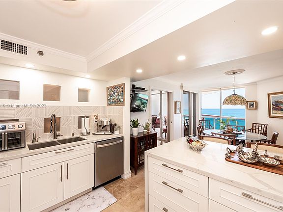 2nd image of 6767 Collins Ave APT 2206