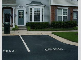 1628 Brook Fern Way, Raleigh, NC 27609