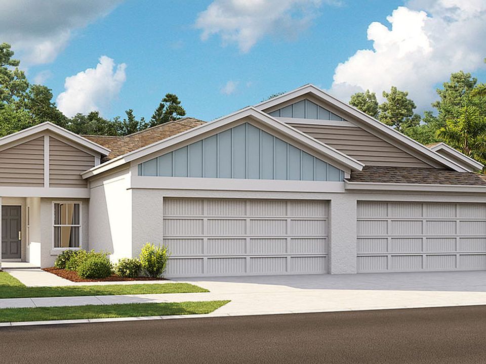 CWP - Bridgeport - CO - Lot 105