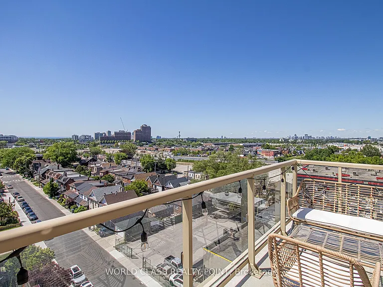 1787 Saint Clair Ave W #906 — Photo 17