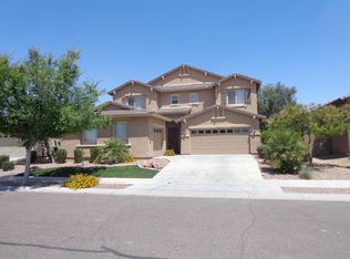 15872 W Melvin St, Goodyear, AZ 85338