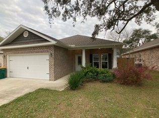 1708 Valparaiso, Niceville, FL 32578
