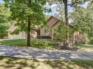 1189 W Rosedale Rd, Nixa, MO 65714