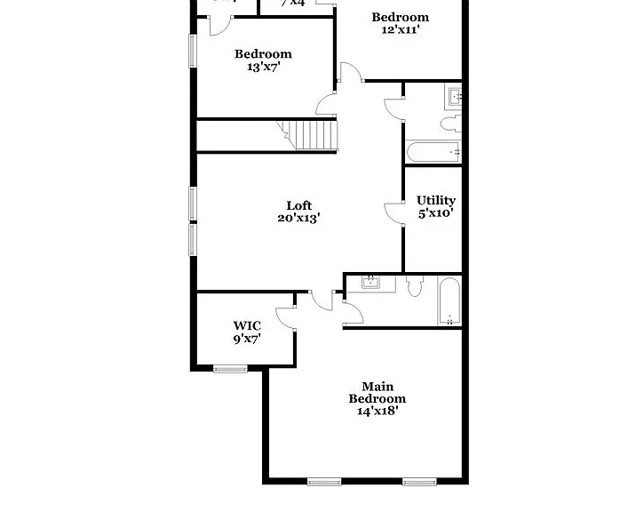 7322 Fox Point Dr — Photo 3