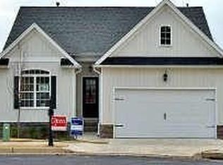 207 Hunters Rdg, Canton, GA 30114