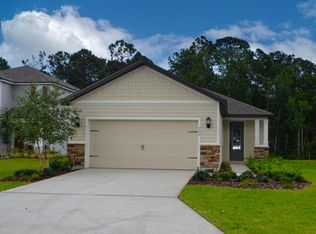 770 Morgans Treasure Rd, Saint Augustine, FL 32084