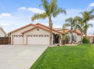4615 Polo Jump Ct, Bakersfield, CA