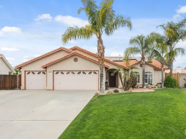4615 Polo Jump Ct, Bakersfield, CA 93312