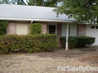 1505 Hillside Dr, Midlothian, TX 76065