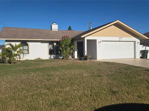 380 S Quincy Rd, Venice, FL 34293