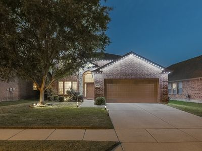 925 Lake Grove Dr, Little Elm, TX, 75068