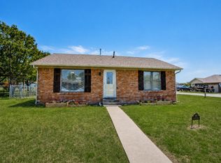 500 N 5th St, Gunter, TX 75058