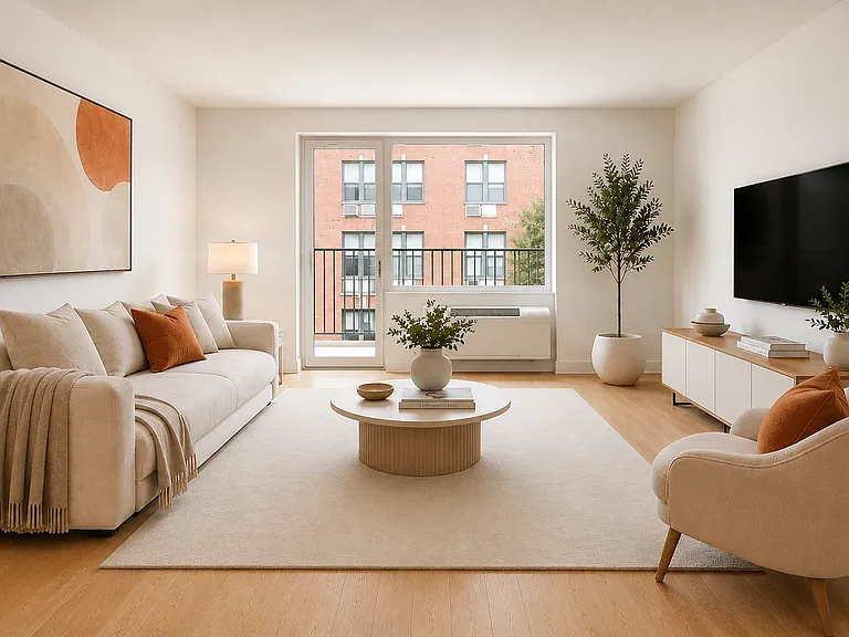 41-26 27th St #8H — Photo 3