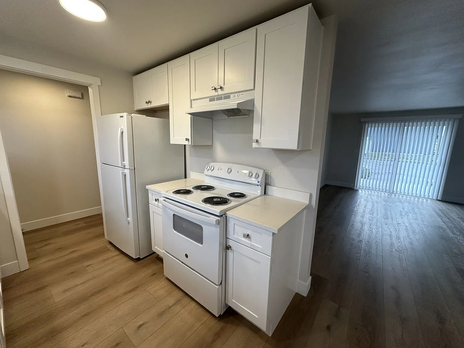 Fully Remodeled 2 Bedroom 1 Bath Units — Photo 4