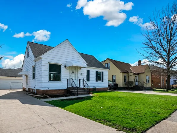 7615 Kenilworth Ave, Parma, OH 44129