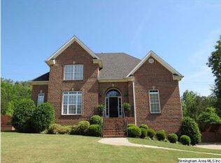 6293 Walnut Dr, Pinson, AL 35126